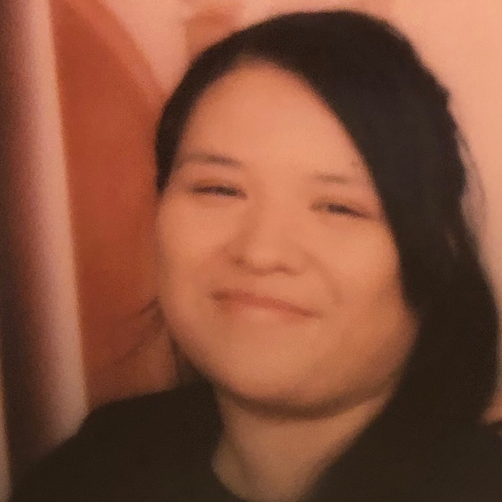 Meet your Posher, Tonya